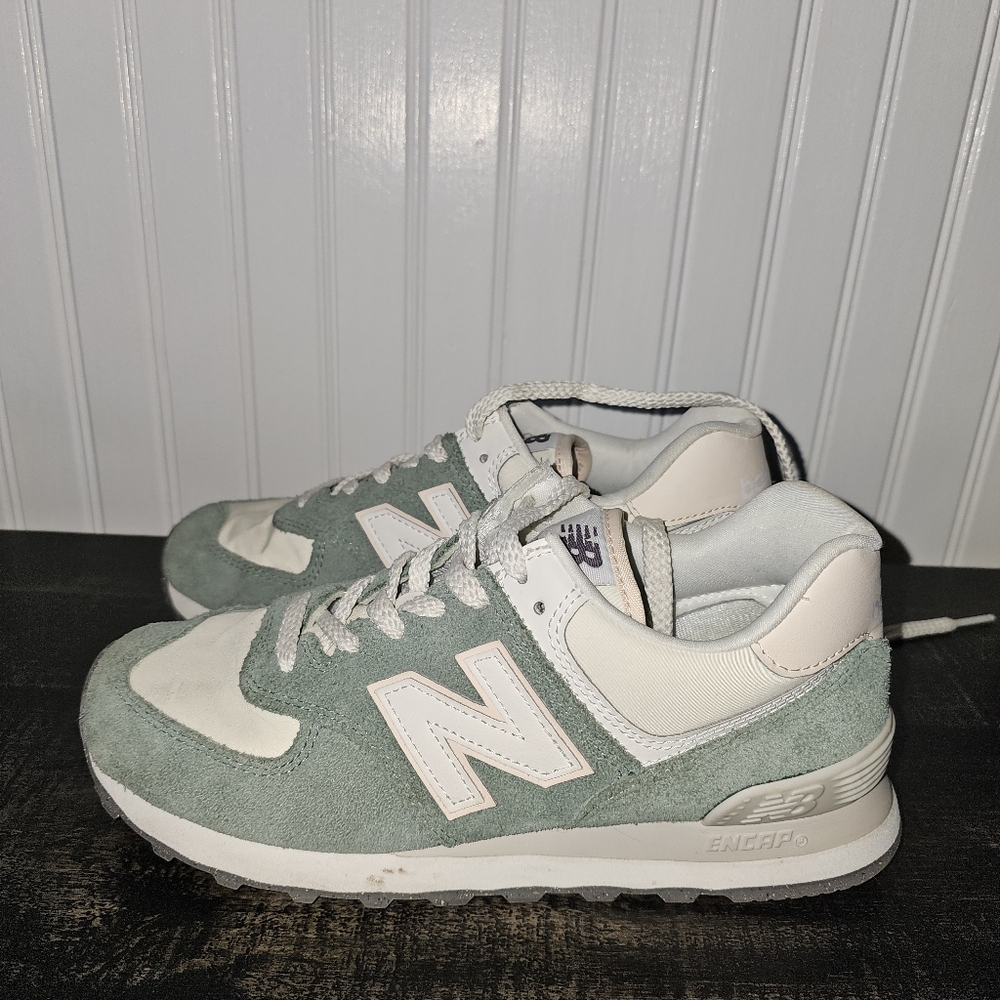 New Balance 574